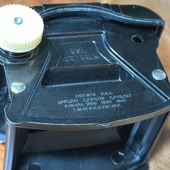 *RARE COLLECTIBLE* KODAK Baby Brownie Special - Picture 9 of 16